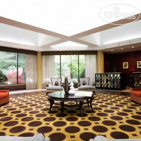 DoubleTree by Hilton Hotel Boston - Bedford Glen 