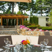 DoubleTree by Hilton Hotel Boston - Bedford Glen 