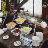 DoubleTree by Hilton Hotel Boston - Bedford Glen 