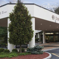 DoubleTree by Hilton Hotel Boston - Bedford Glen 