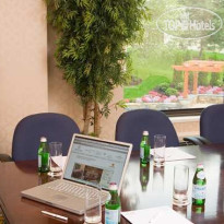 DoubleTree by Hilton Hotel Boston - Bedford Glen 