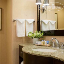 DoubleTree by Hilton Hotel Boston - Bedford Glen 