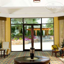 DoubleTree by Hilton Hotel Boston - Bedford Glen 