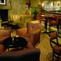 DoubleTree by Hilton Hotel Boston - Bedford Glen 