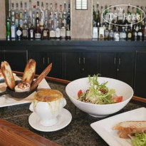 DoubleTree by Hilton Hotel Boston - Bedford Glen 