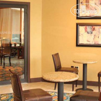 DoubleTree by Hilton Hotel Boston - Bedford Glen 