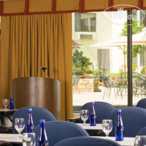 DoubleTree by Hilton Hotel Boston - Bedford Glen 