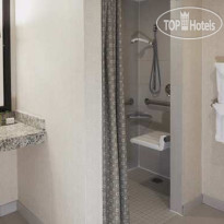 DoubleTree by Hilton Hotel Boston - Bedford Glen 