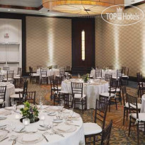 DoubleTree by Hilton Hotel Boston - Bedford Glen 