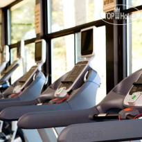 DoubleTree by Hilton Hotel Boston - Bedford Glen 