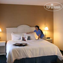 Hampton Inn & Suites Cape Cod-West Yarmouth 