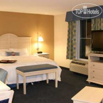 Hampton Inn & Suites Cape Cod-West Yarmouth 