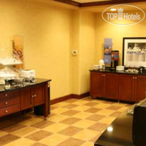 Hampton Inn & Suites Cape Cod-West Yarmouth 