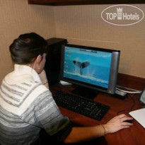Hampton Inn & Suites Cape Cod-West Yarmouth