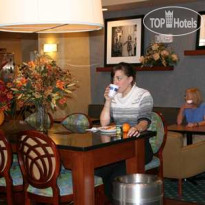 Hampton Inn & Suites Cape Cod-West Yarmouth