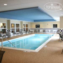 Hampton Inn & Suites Cape Cod-West Yarmouth
