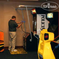 Hampton Inn & Suites Cape Cod-West Yarmouth