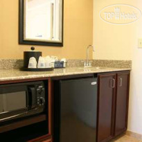 Hampton Inn & Suites Cape Cod-West Yarmouth