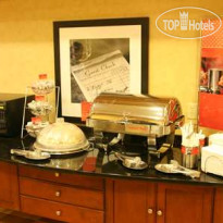 Hampton Inn & Suites Cape Cod-West Yarmouth