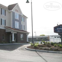 Hampton Inn & Suites Cape Cod-West Yarmouth