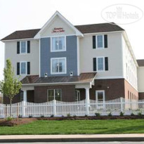 Hampton Inn & Suites Cape Cod-West Yarmouth