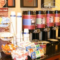 Hampton Inn & Suites Cape Cod-West Yarmouth