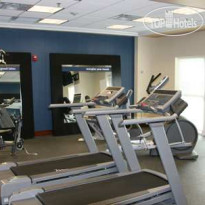 Hampton Inn & Suites Cape Cod-West Yarmouth