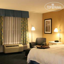 Hampton Inn & Suites Cape Cod-West Yarmouth