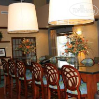 Hampton Inn & Suites Cape Cod-West Yarmouth
