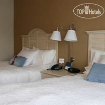 Hampton Inn & Suites Cape Cod-West Yarmouth