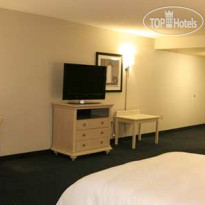 Hampton Inn & Suites Cape Cod-West Yarmouth