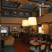 Hampton Inn & Suites Cape Cod-West Yarmouth