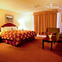 Best Western TLC 