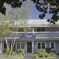 Great Barrington MA Travelodge 