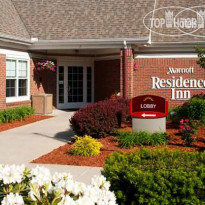 Residence Inn Boston Westford 