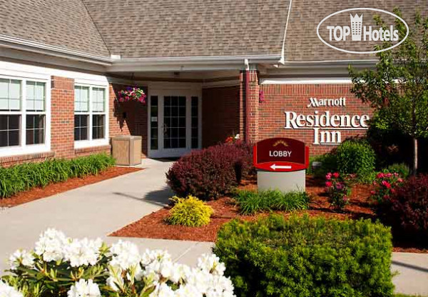 Фотографии отеля  Residence Inn Boston Westford 3*