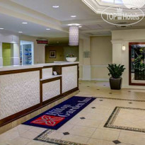 Hilton Garden Inn Boston/Waltham 