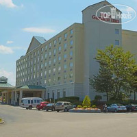 Hilton Garden Inn Boston/Waltham 3*