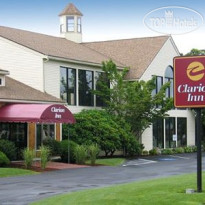 Clarion Inn South Yarmouth