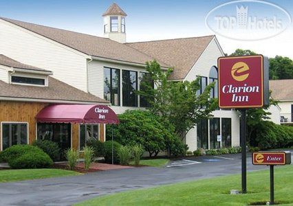 Clarion Inn South Yarmouth