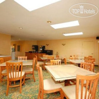 Clarion Inn South Yarmouth 