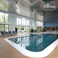 Clarion Inn South Yarmouth 