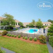 Clarion Inn South Yarmouth 
