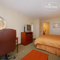 Clarion Inn South Yarmouth 