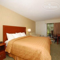 Clarion Inn South Yarmouth 