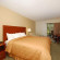 Clarion Inn South Yarmouth 