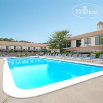 Clarion Inn South Yarmouth 