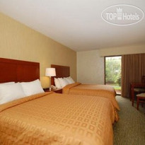Clarion Inn South Yarmouth 
