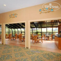Clarion Inn South Yarmouth 