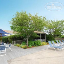 Clarion Inn South Yarmouth 